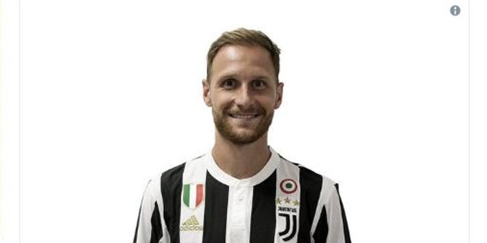 Ufficiale, Juventus Umumkan Transfer Howedes! thumbnail